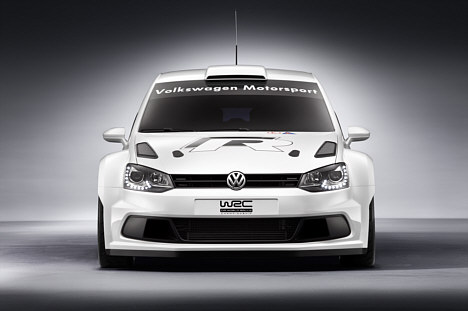 (Foto: Volkswagen Motorsport)
